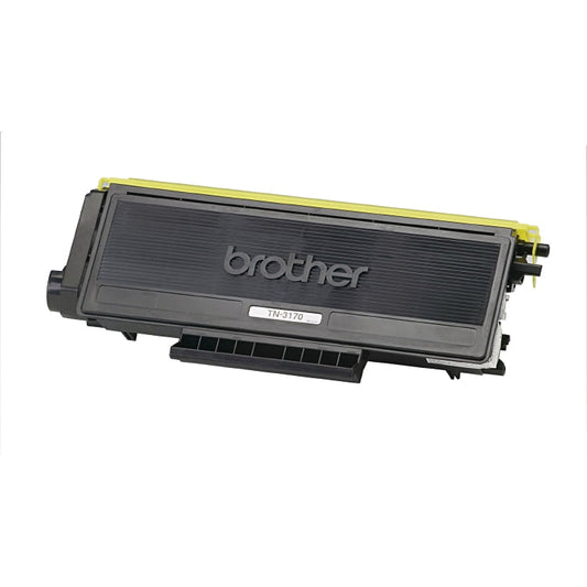 Basicmed Toner HY für Brother TN-3170