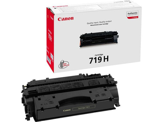 Basicmed Toner Canon 3480B002