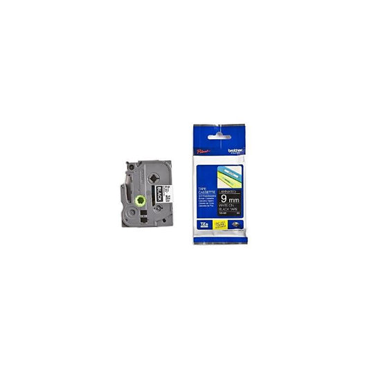 Basicmed Band, laminiert weiss/schwarz