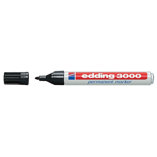 Basicmed Permanent Marker 3000 1.5-3mm