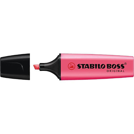 Basicmed Boss Leuchtm. Origina