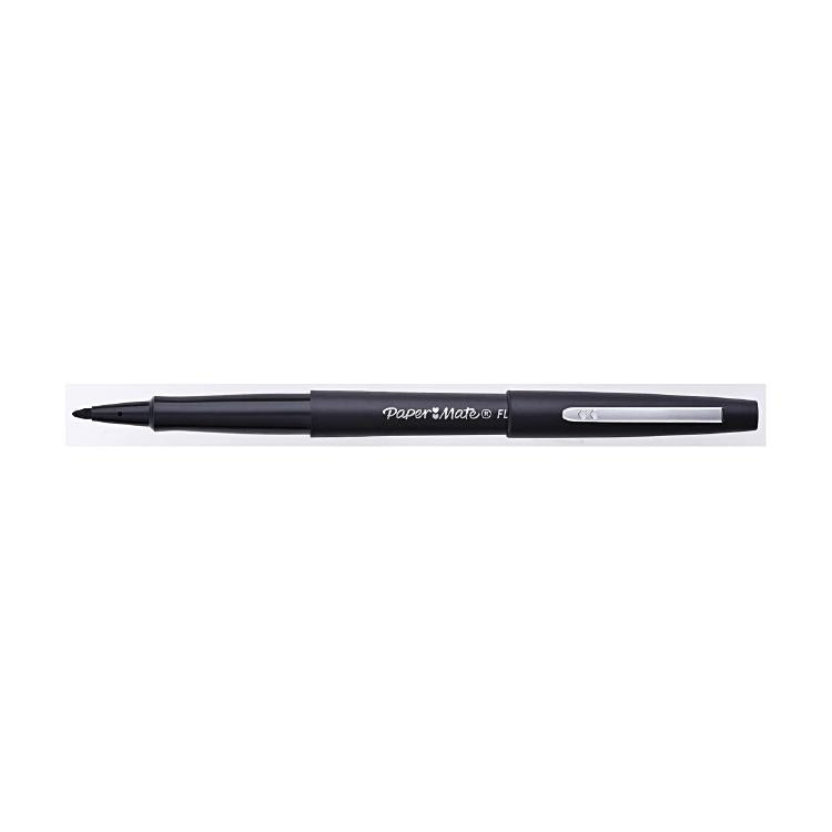 Basicmed Papermate Nylon Flair 1mm