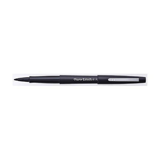 Basicmed Papermate Nylon Flair 1mm