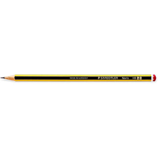 Basicmed STAEDTLER Bleistift NORIS HB 1