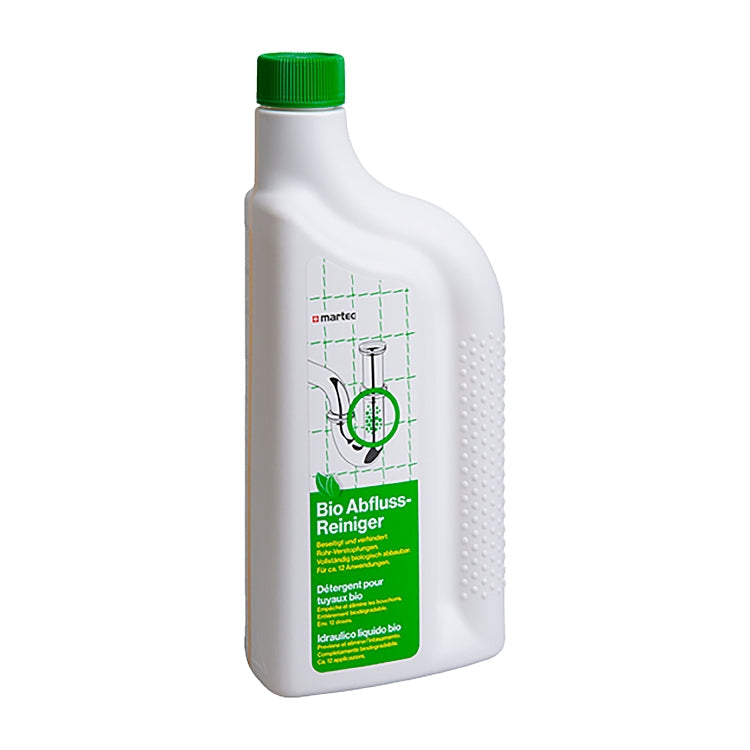 Basicmed MARTEC Bio Abfluss-Reiniger 1l