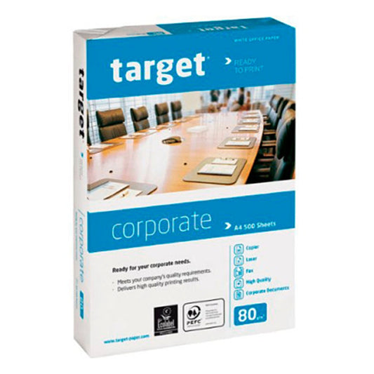 Basicmed TARGET Officepapier A3 317