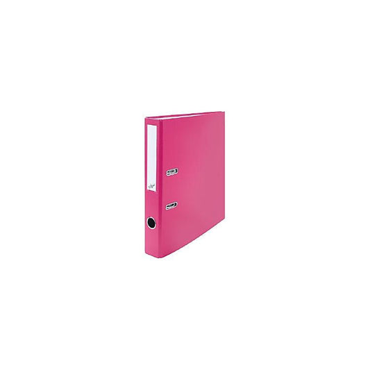 Basicmed BÜROLINE Ordner 4cm 669991 ros