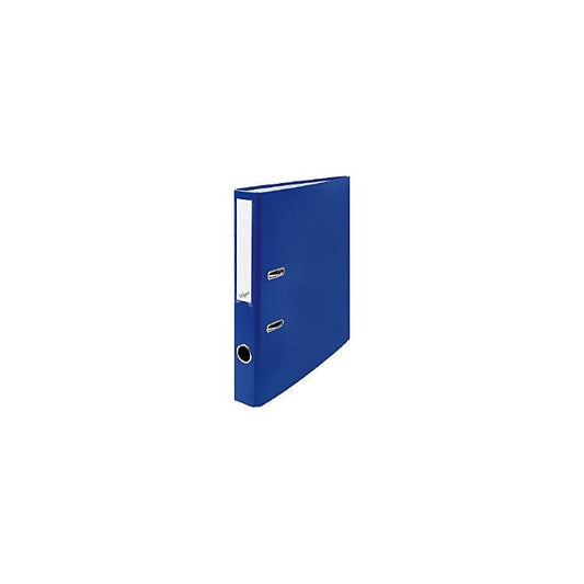 Basicmed BÜROLINE Ordner 4cm 669992 dun