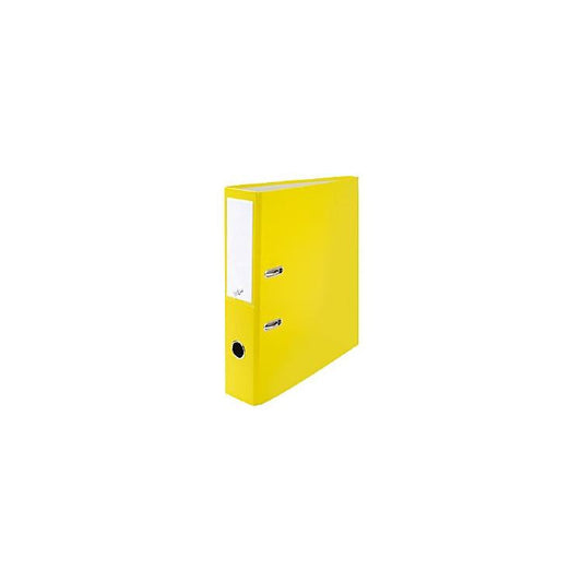 Basicmed BÜROLINE Ordner 7cm 670015 gel