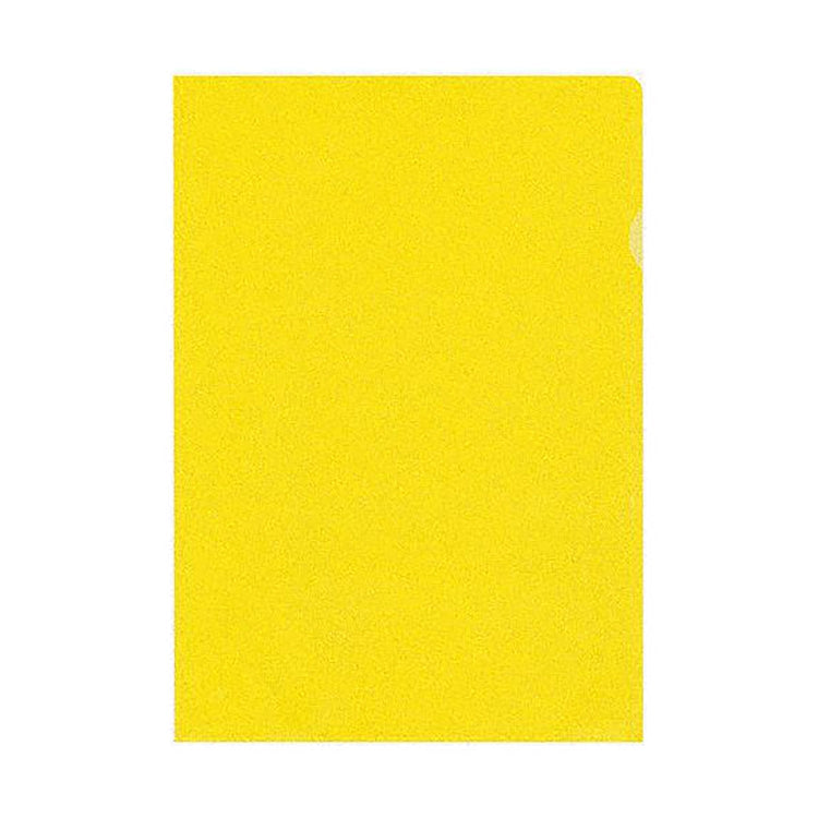 Basicmed BÜROLINE Sichtmappen PP A4 667