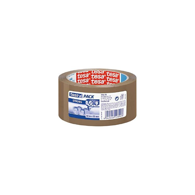 Basicmed TESA Verpackungsband 50mmx66m