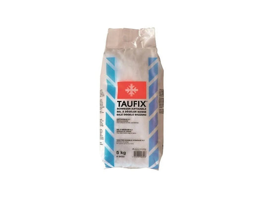 Basicmed TAUFIX Auftausalz 5Kg