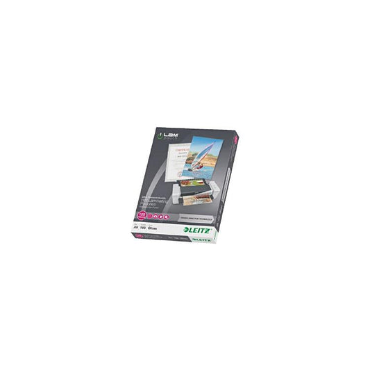 Basicmed LEITZ Laminierfolie A5 7493000
