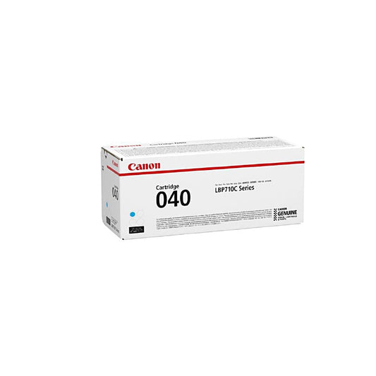 Basicmed CANON Toner-Modul 040 cyan 045