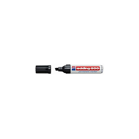 Basicmed EDDING Permanent Marker 500 2-