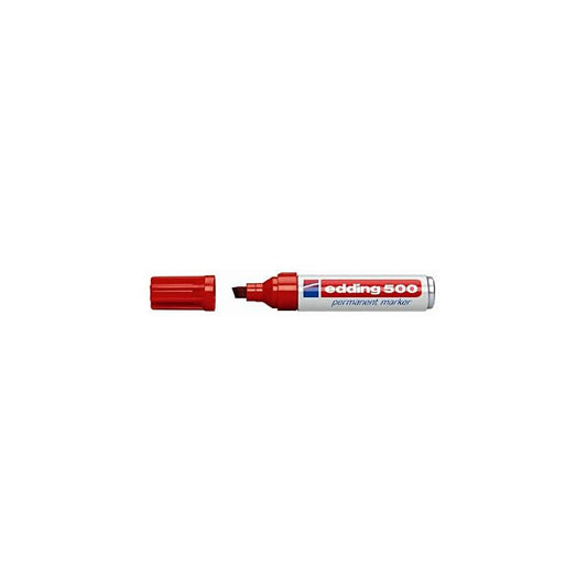 Basicmed EDDING Permanent Marker 500 2-