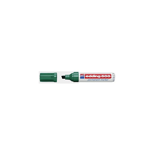Basicmed EDDING Permanent Marker 500 2-