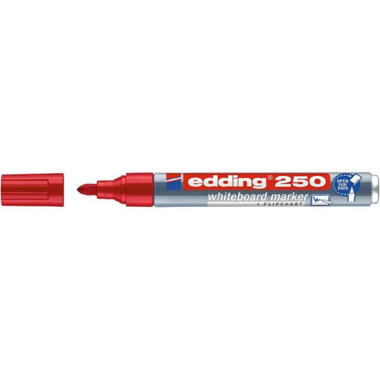 Basicmed EDDING Boardmarker 250 250-2 r