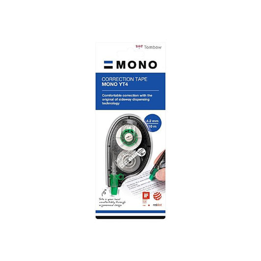 Basicmed TOMBOW Korrekturroller 4.2mmx1