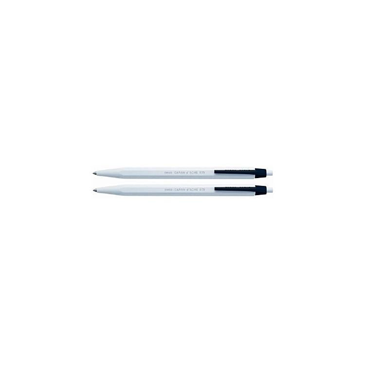Basicmed CARAN d'A Kugelschreiber 825 8