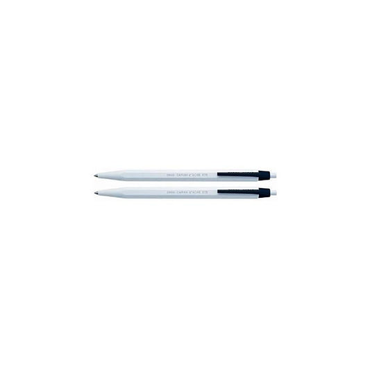 Basicmed CARAN d'A Kugelschreiber 825 8