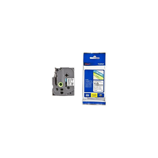 Basicmed PTOUCH Band, laminiert schwarz