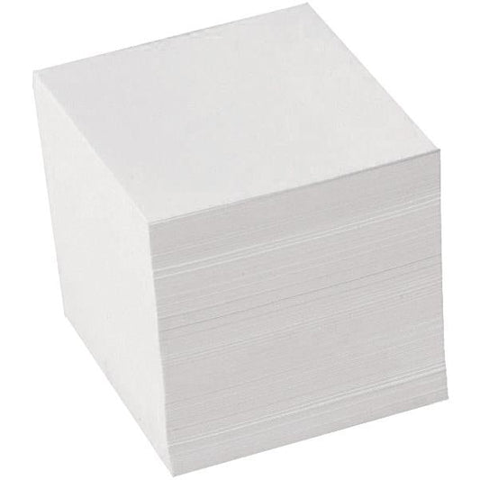 Basicmed Zettelbox Papier 90 x 90cm