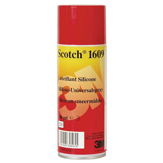 Basicmed SCOTCH Silikon-Universalspray