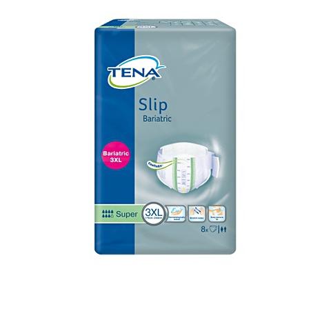 Basicmed Tena Slip Super Bariatric XXXL
