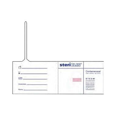Basicmed Stericlin Containerseal weiss