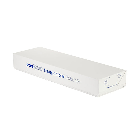 Basicmed Transport Box 831x255x 117mm