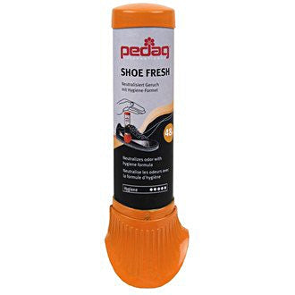 Basicmed Schuh Deo "Woly Shoe-Fresh"