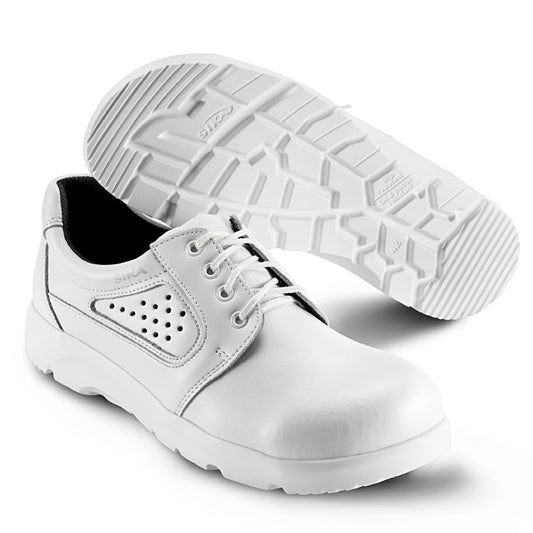 Basicmed Optimax weiss S2 Gr. 45