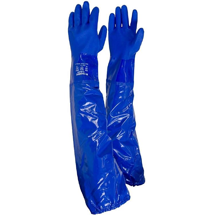 Basicmed Tegera 12910 Gr.10 (XL) PVC