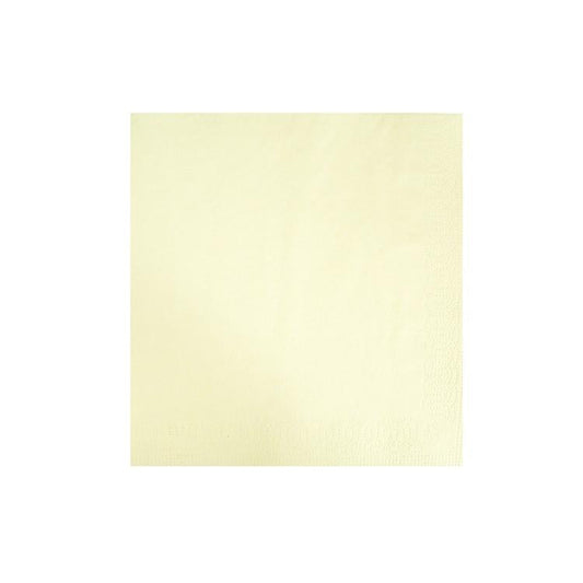 Basicmed Tork Dinnerserviette champagne