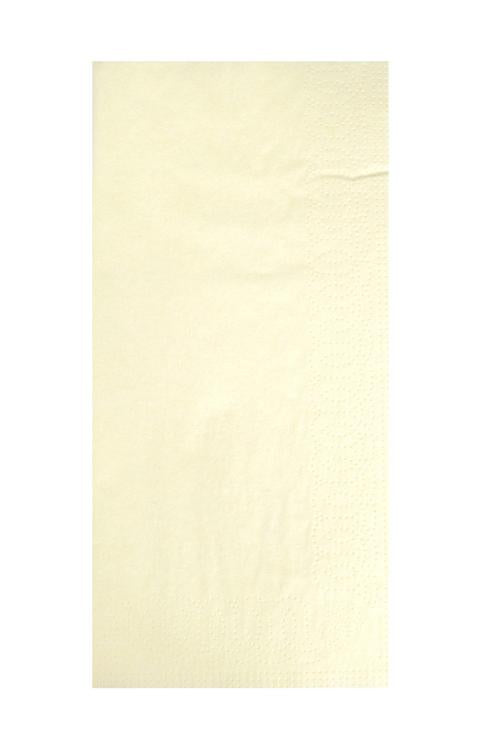 Basicmed Tork Dinnerserviette champagne