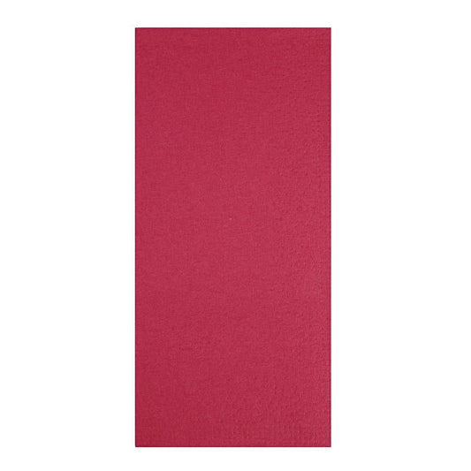Basicmed Tork Dinnerserviette bordeaux