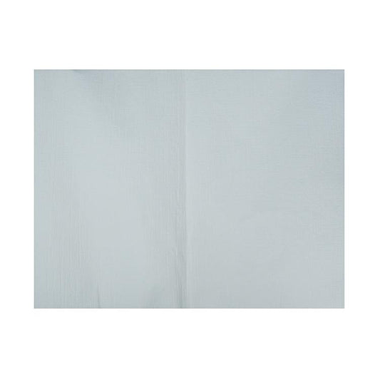 Basicmed Tischset Shetland weiss