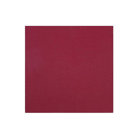 Basicmed Servietten PuntaPunta bordeaux