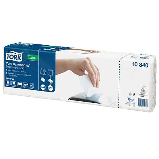 Basicmed Spenderservietten Tork Univer.