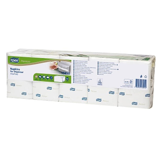 Basicmed Spenderservietten Tork N4