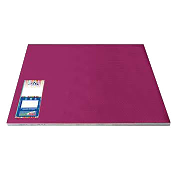 Basicmed Tischset Bordeaux 30x40cm