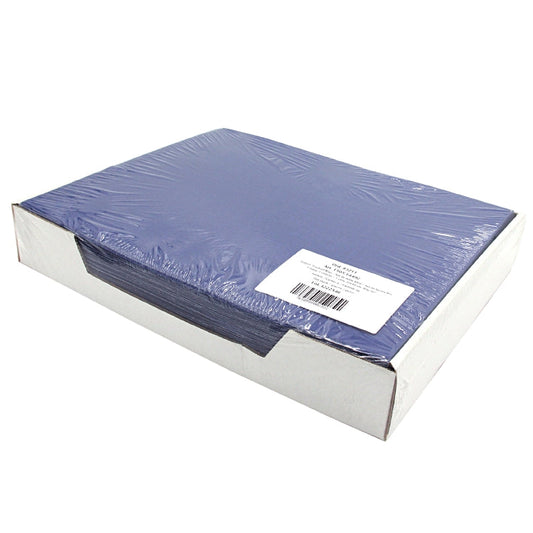 Basicmed Tischset Blau 30x40cm
