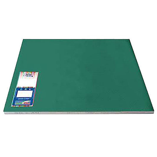Basicmed Tischset Grün 30x40cm