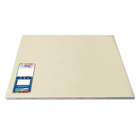 Basicmed Tischset Champagne 30x40cm