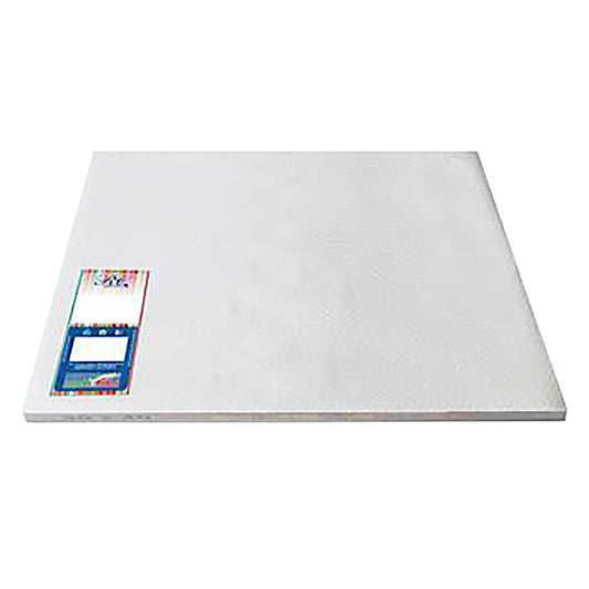 Basicmed Tischset Weiss 30x40cm