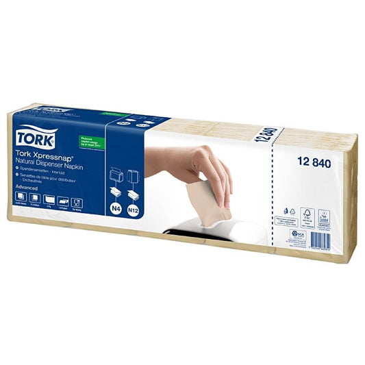 Basicmed Spenderservietten Tork Univer.