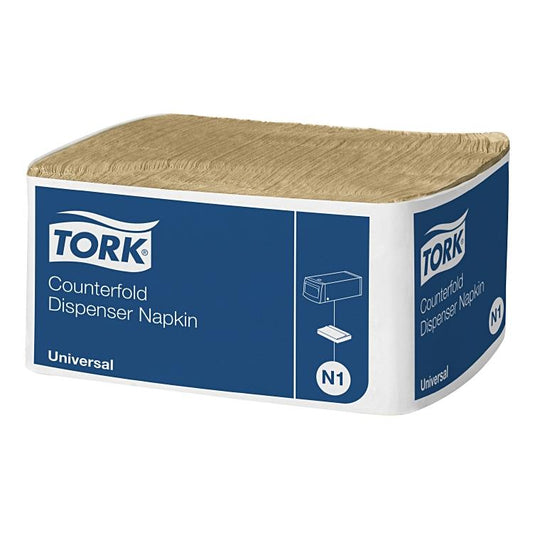 Basicmed Tork Nova Spenderservietten