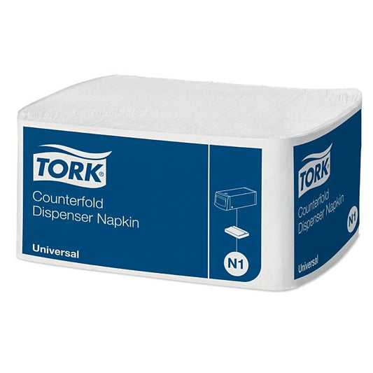 Basicmed Tork Spenderservietten Univers