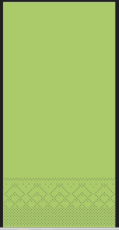 Basicmed Serviette BASIC  KIWI